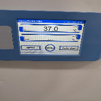 Thermo Forma Series 3 Water Jacketed CO2 Incubator image 2
